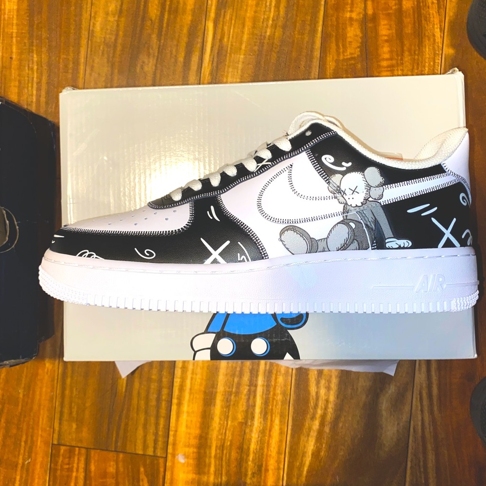 Brand new Nike
